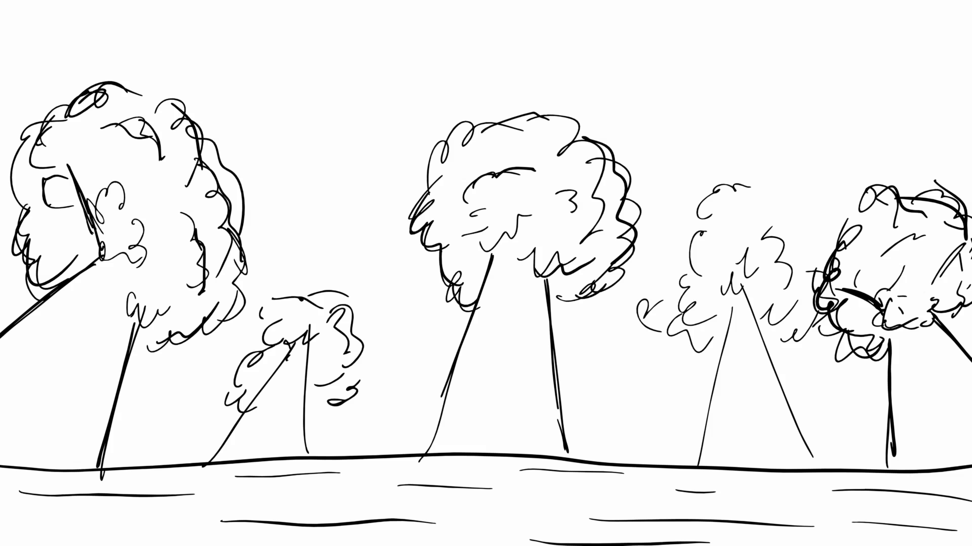 Animatic, escena 2