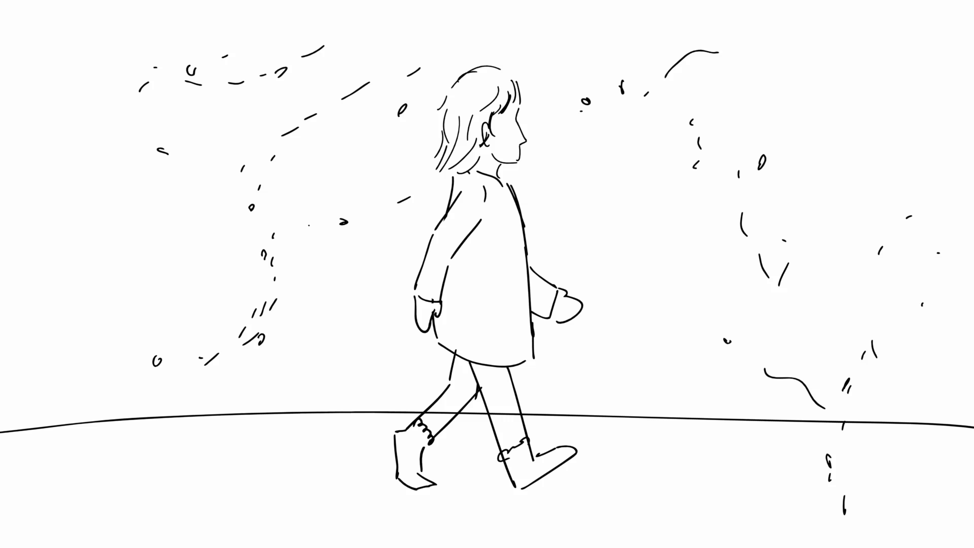 Animatic, escena 6