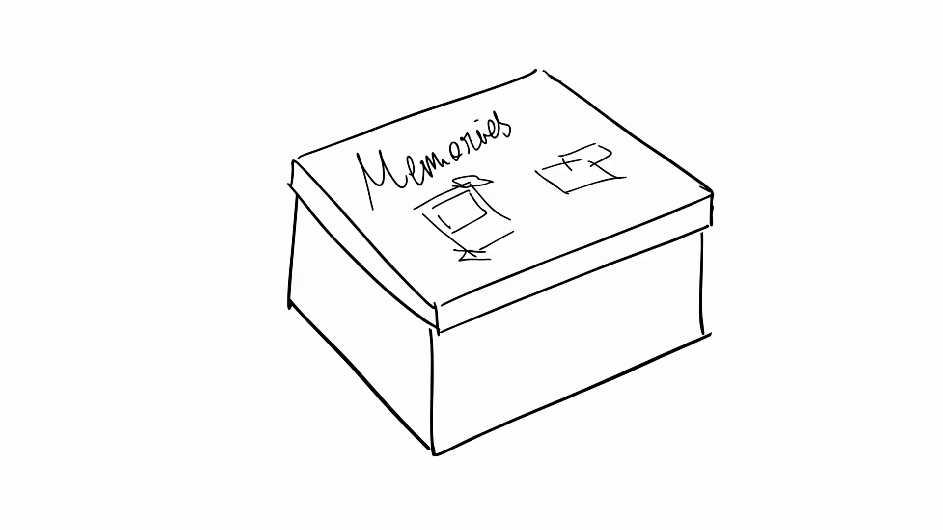Animatic, escena 8